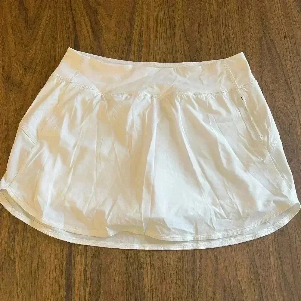 Outdoor Voices The Exercise 3" Skort-Sz XL